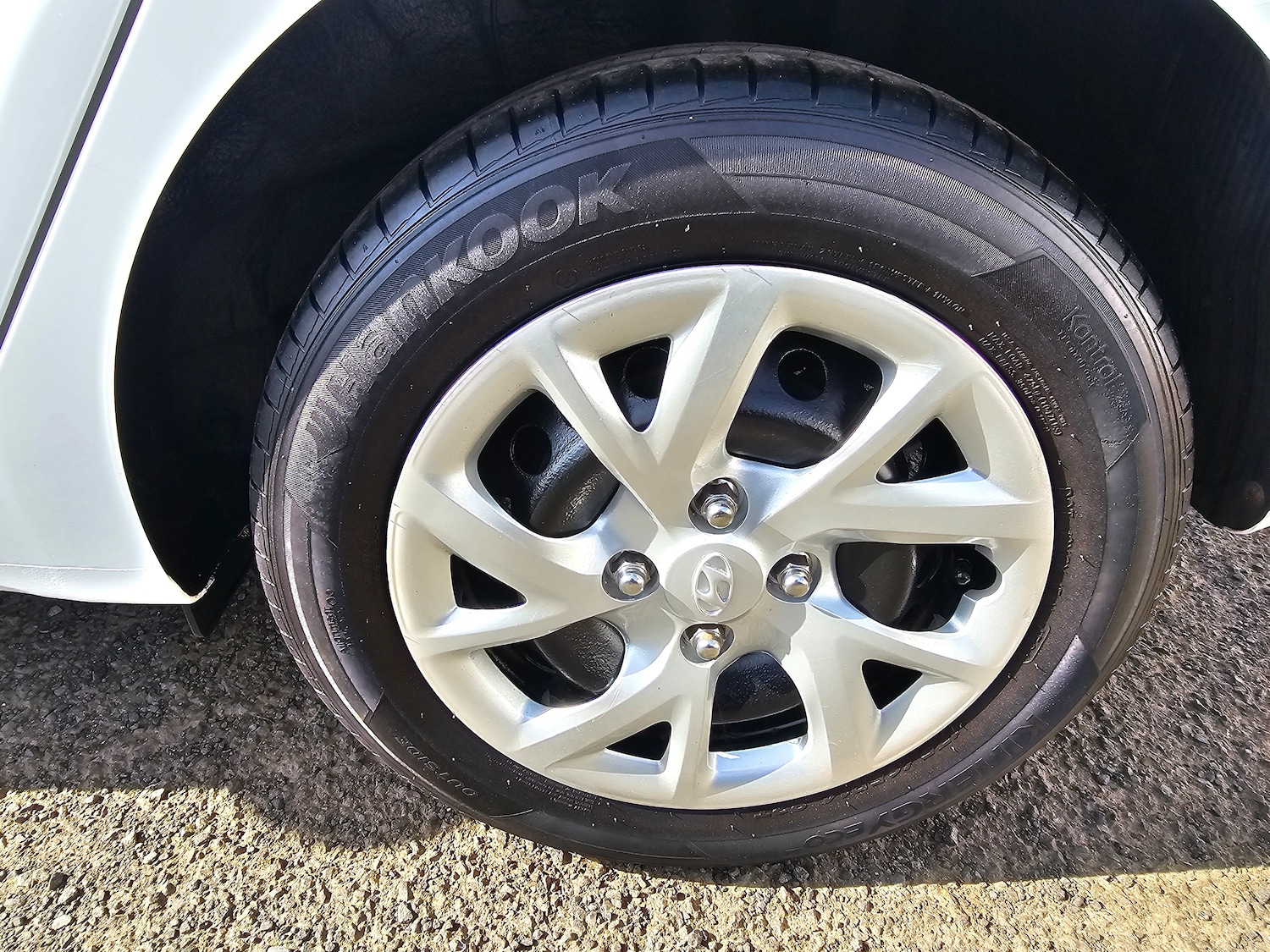 Used Hyundai i10 2018 for sale - 78027821: Photo 11