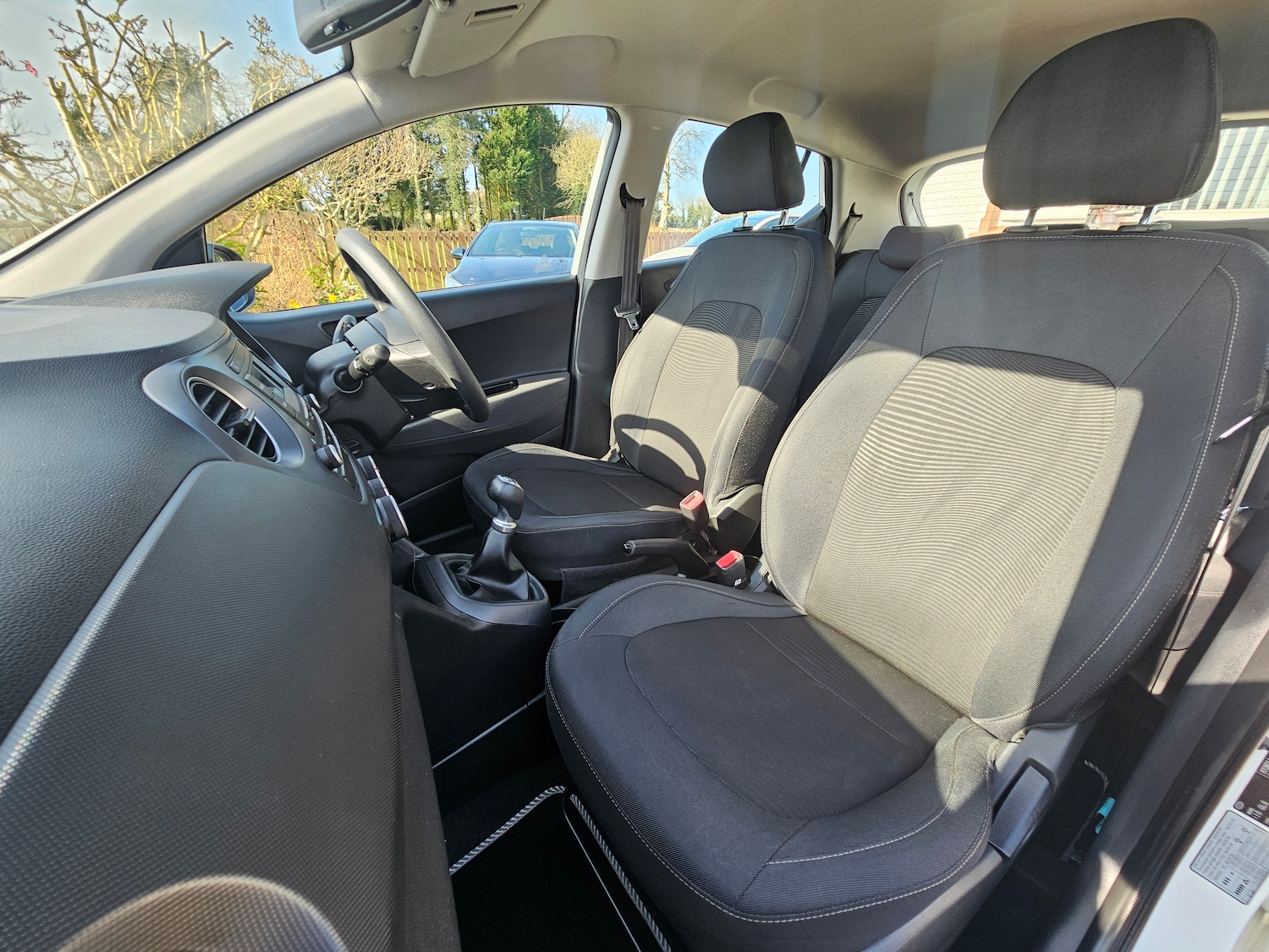 Used Hyundai i10 2018 for sale - 78027821: Photo 15