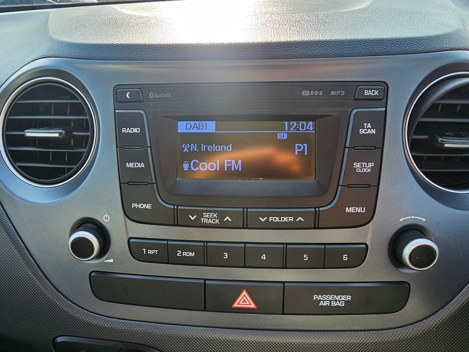 Used Hyundai i10 2018 for sale - 78027821: Photo 20