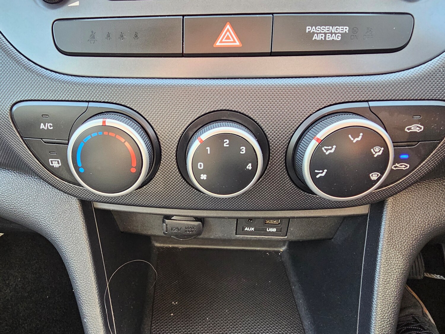 Used Hyundai i10 2018 for sale - 78027821: Photo 22