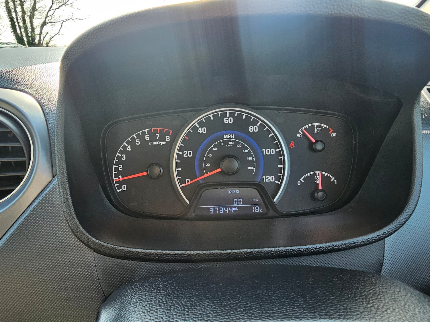 Used Hyundai i10 2018 for sale - 78027821: Photo 32