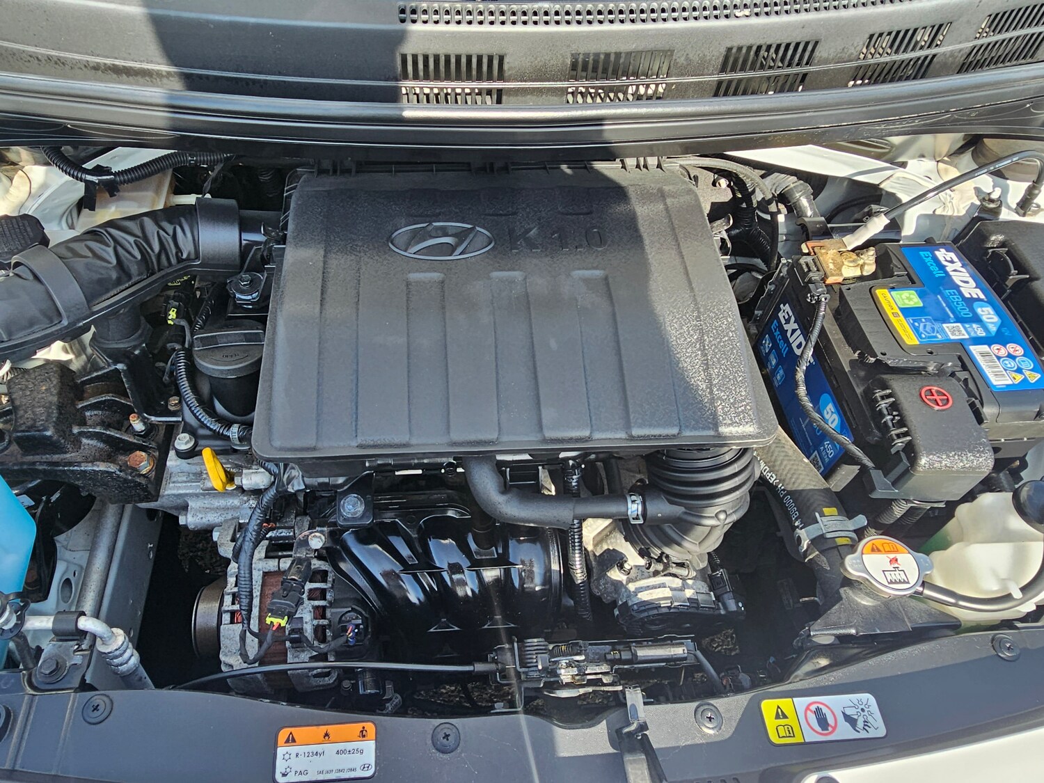 Used Hyundai i10 2018 for sale - 78027821: Photo 37