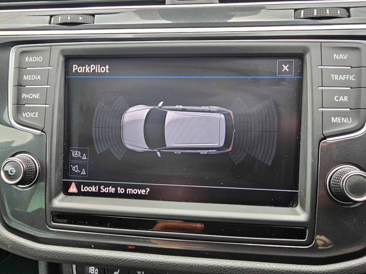 Used Volkswagen Tiguan 2017 for sale - 78027810: Photo 14