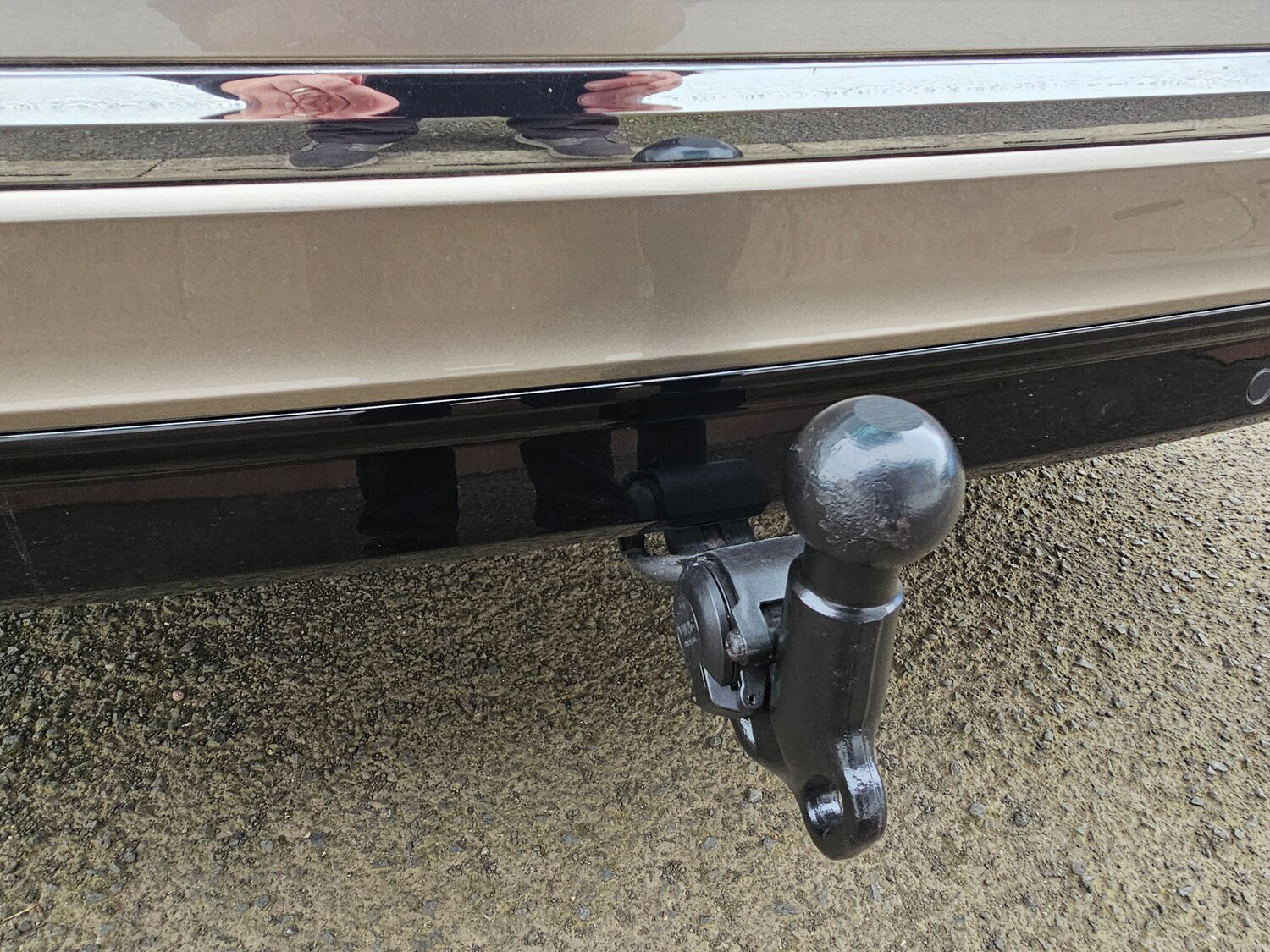 Used Volkswagen Tiguan 2017 for sale - 78027810: Photo 18