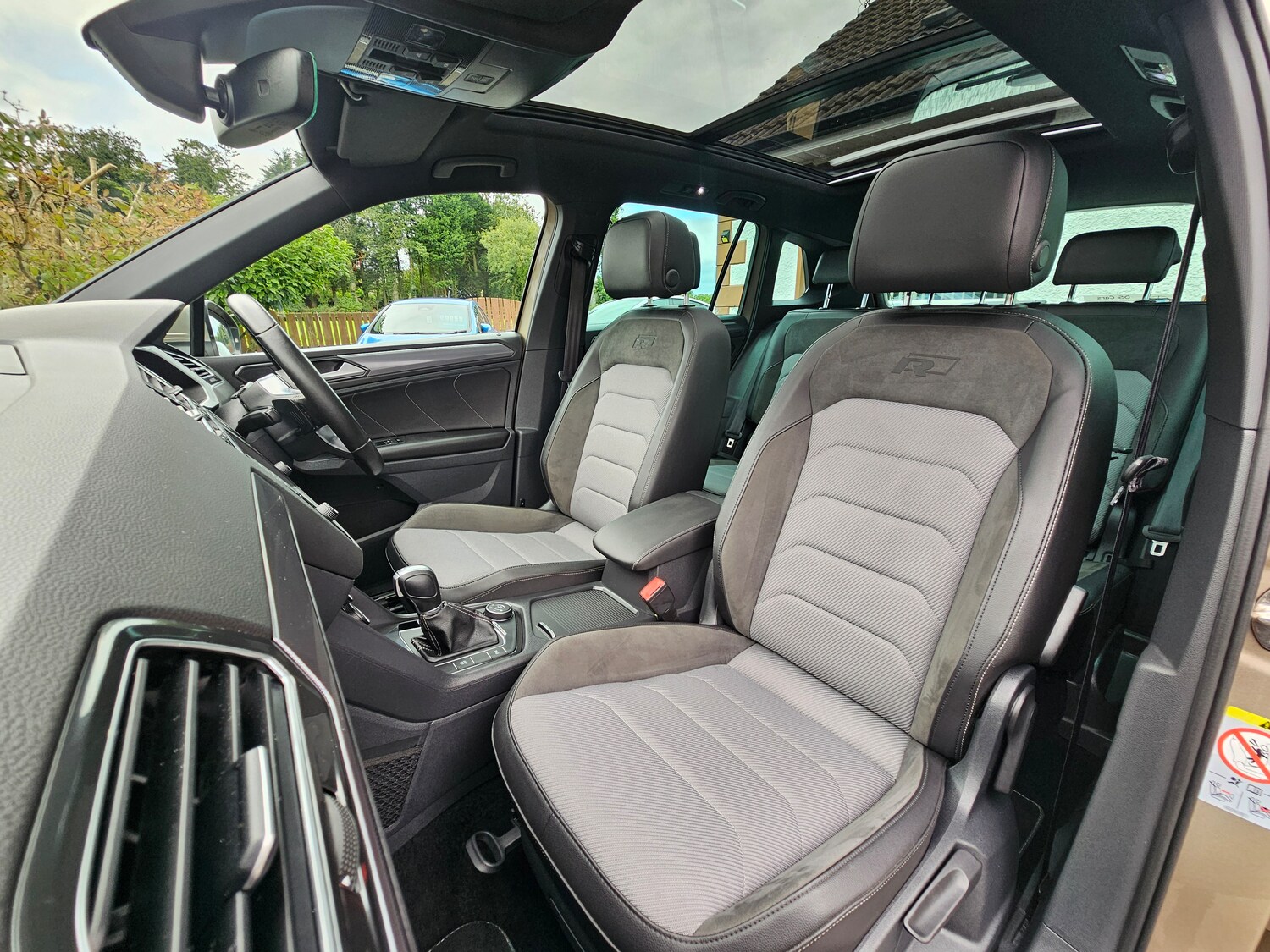 Used Volkswagen Tiguan 2017 for sale - 78027810: Photo 21