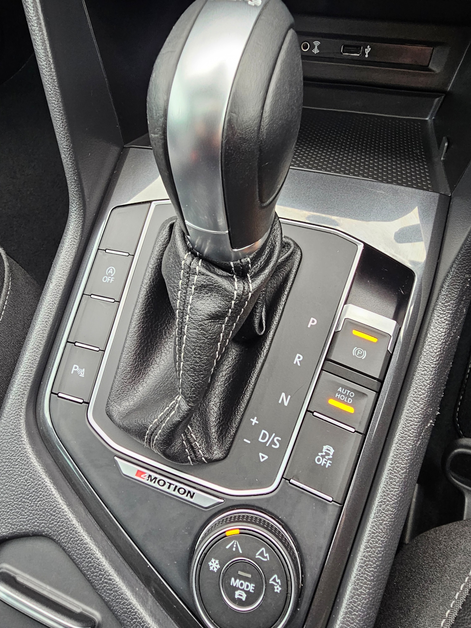 Used Volkswagen Tiguan 2017 for sale - 78027810: Photo 26