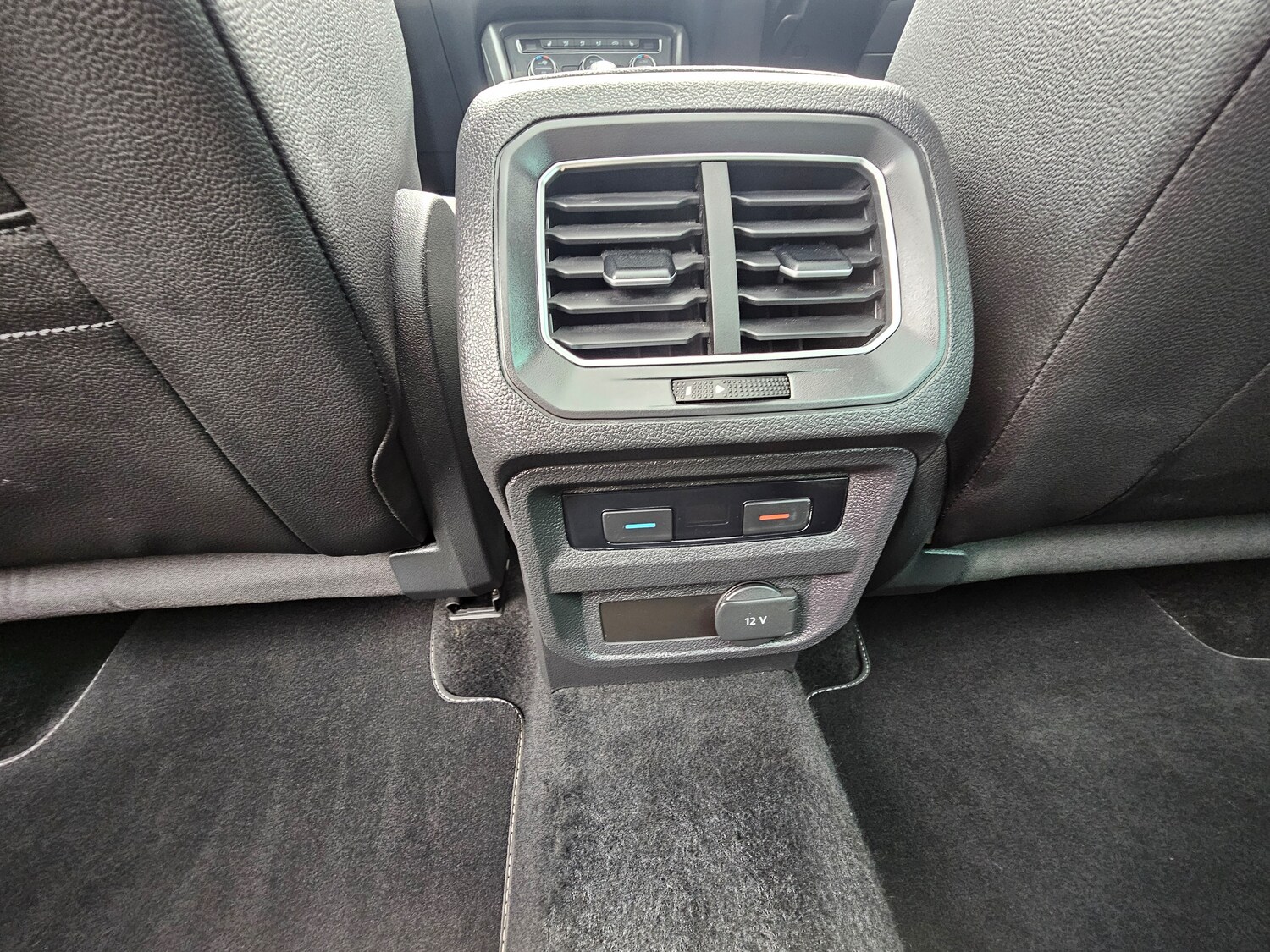 Used Volkswagen Tiguan 2017 for sale - 78027810: Photo 29