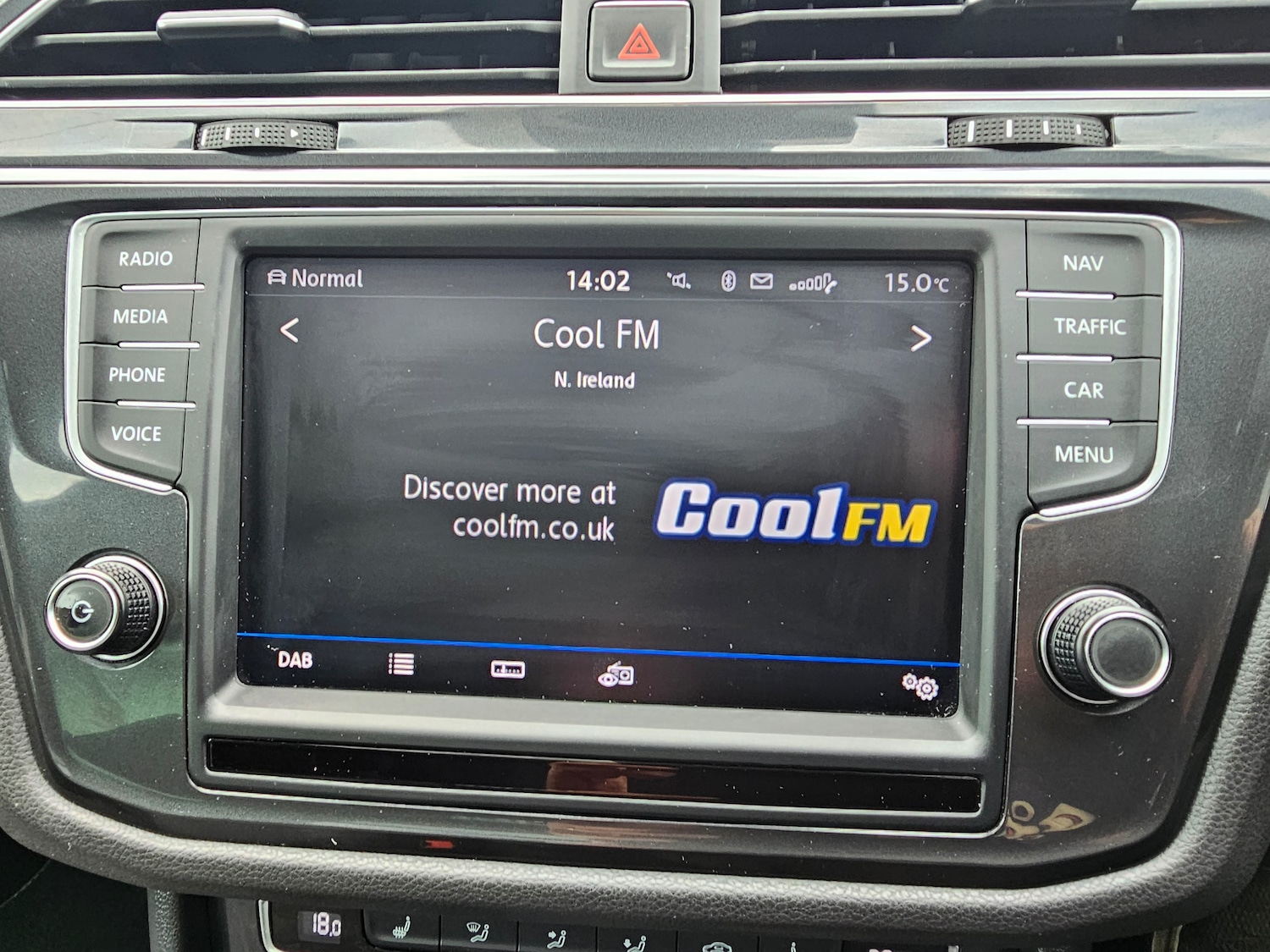 Used Volkswagen Tiguan 2017 for sale - 78027810: Photo 30