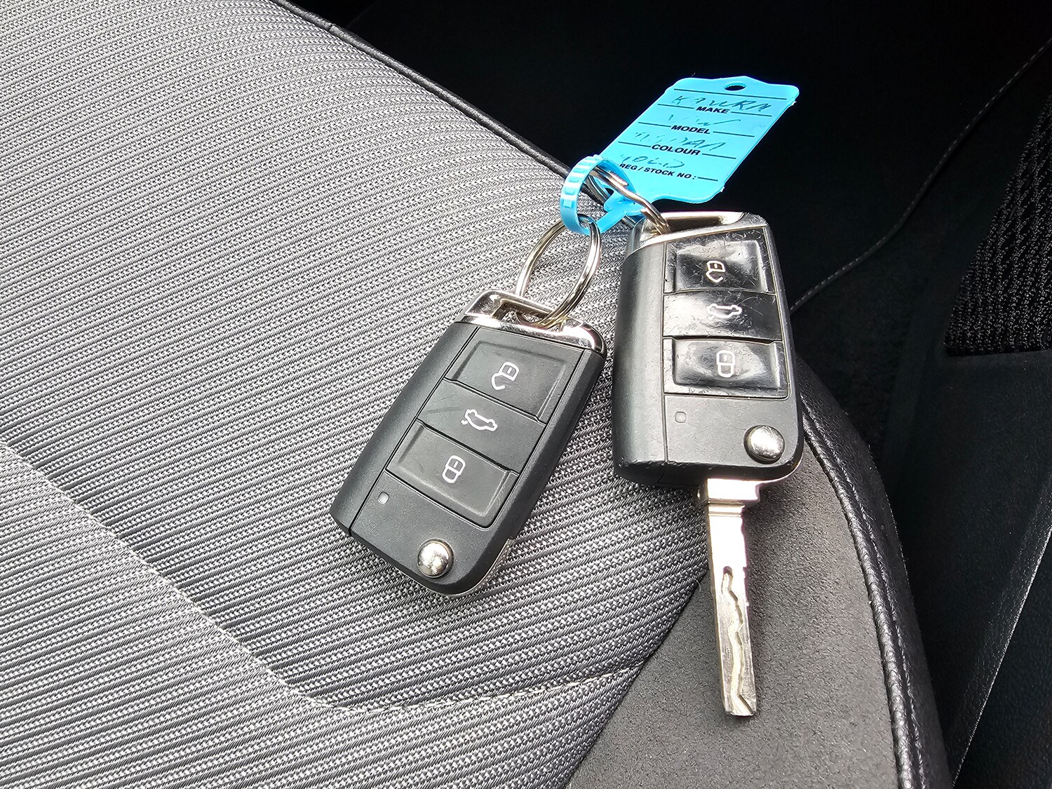 Used Volkswagen Tiguan 2017 for sale - 78027810: Photo 32