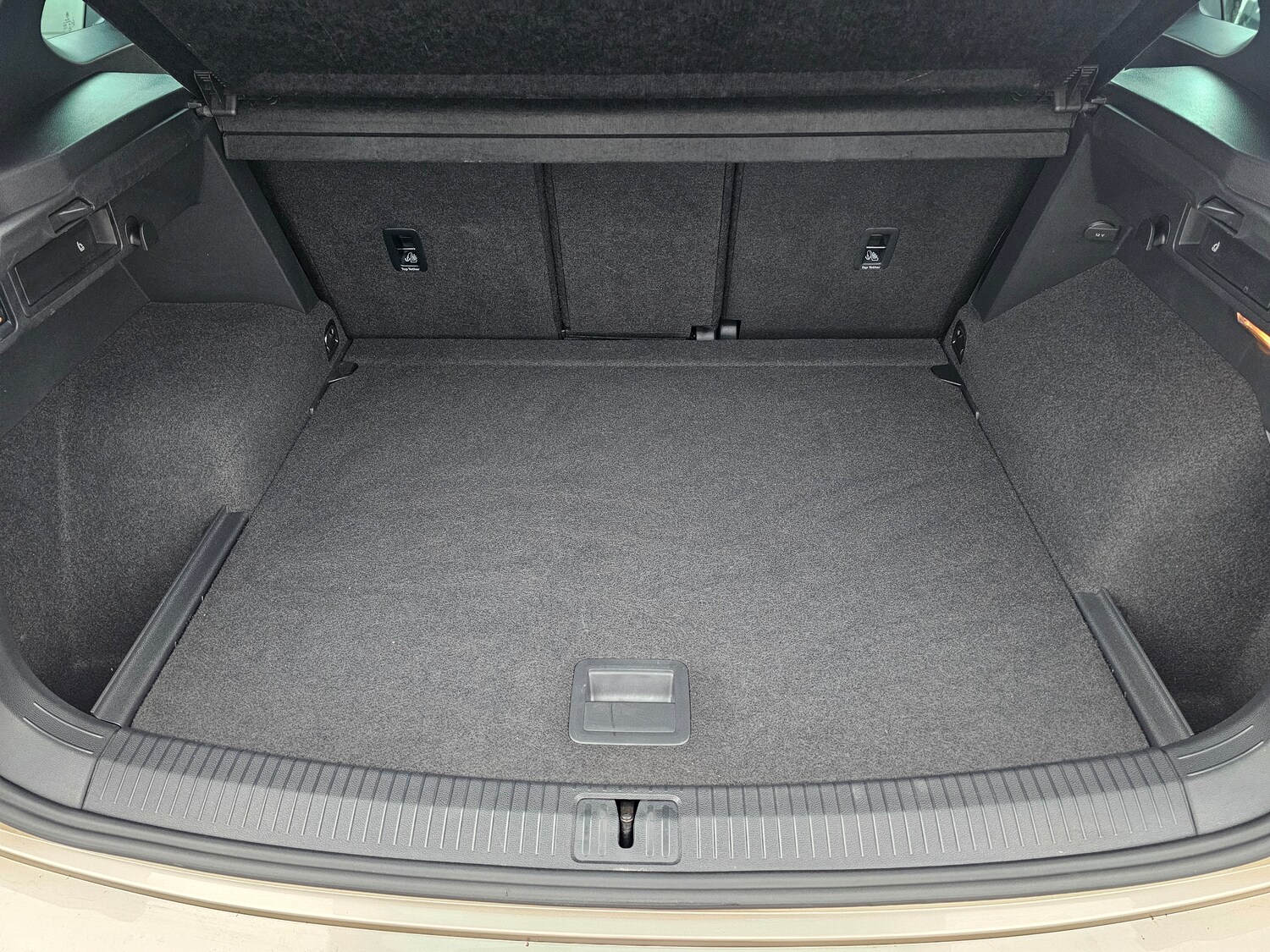 Used Volkswagen Tiguan 2017 for sale - 78027810: Photo 33