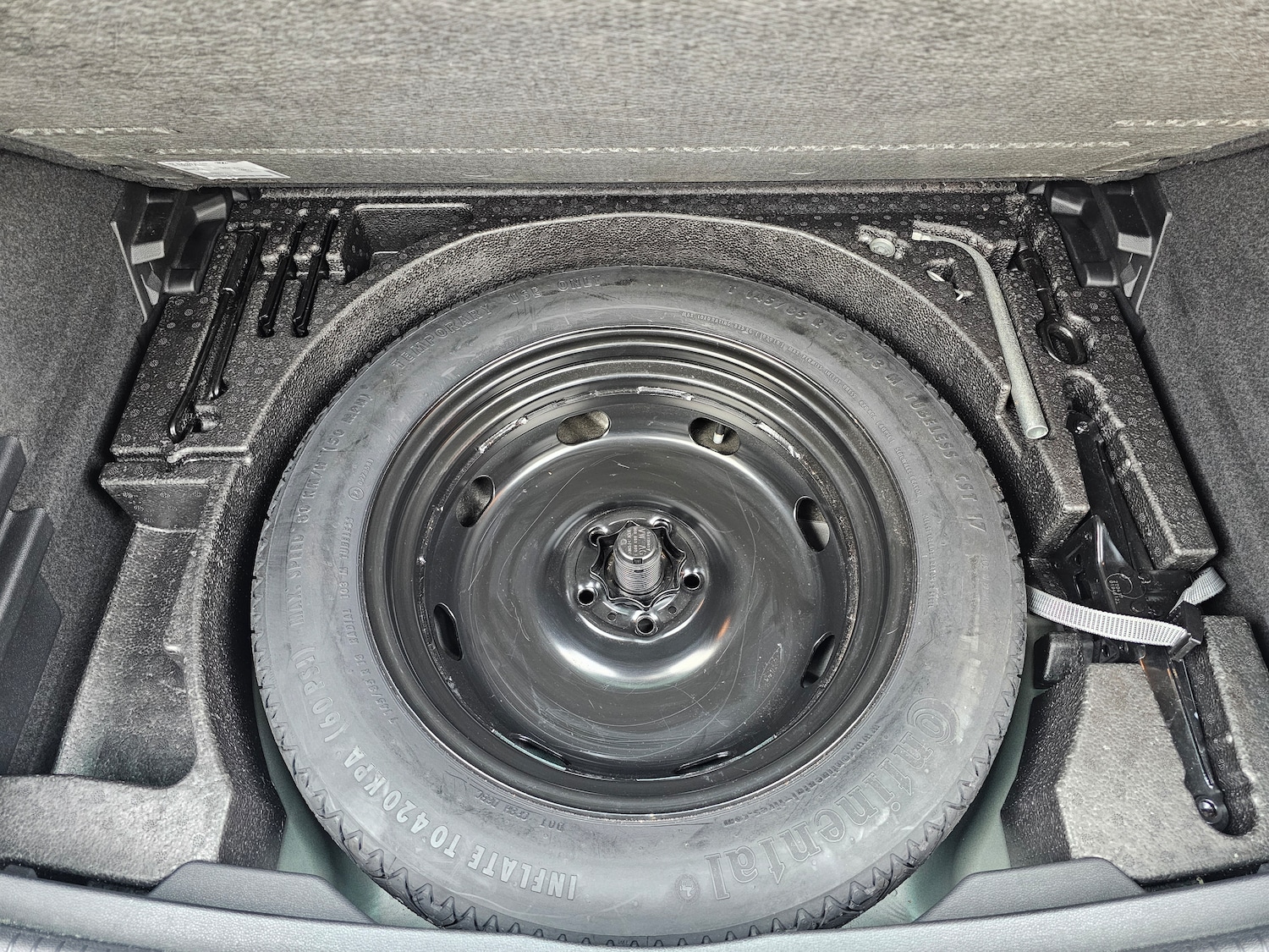 Used Volkswagen Tiguan 2017 for sale - 78027810: Photo 34