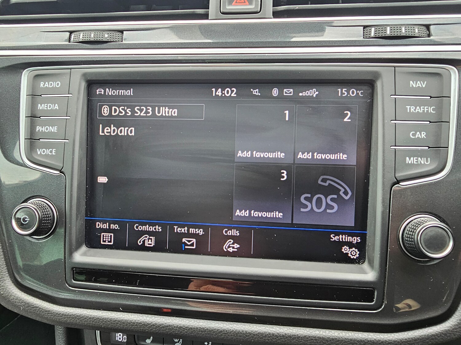 Used Volkswagen Tiguan 2017 for sale - 78027810: Photo 35