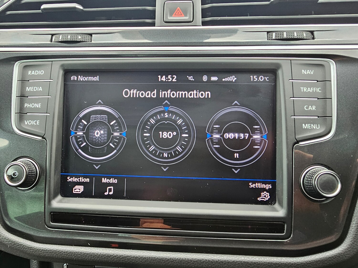 Used Volkswagen Tiguan 2017 for sale - 78027810: Photo 36