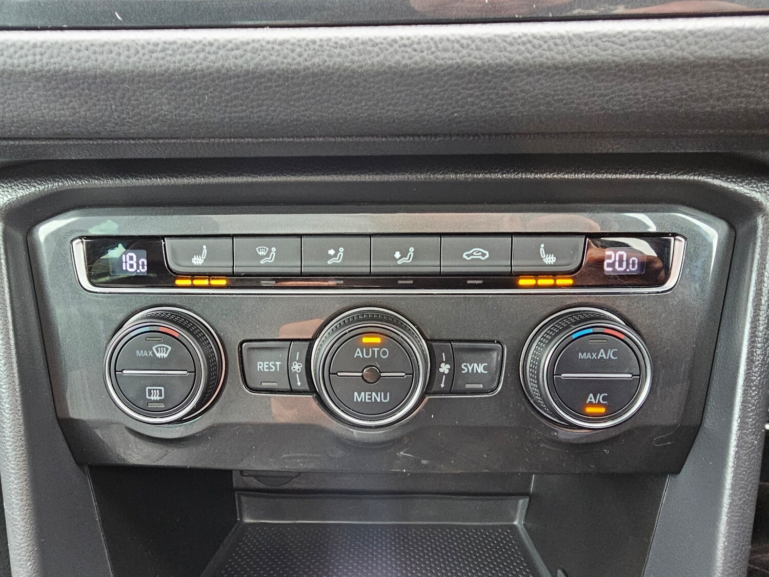 Used Volkswagen Tiguan 2017 for sale - 78027810: Photo 38