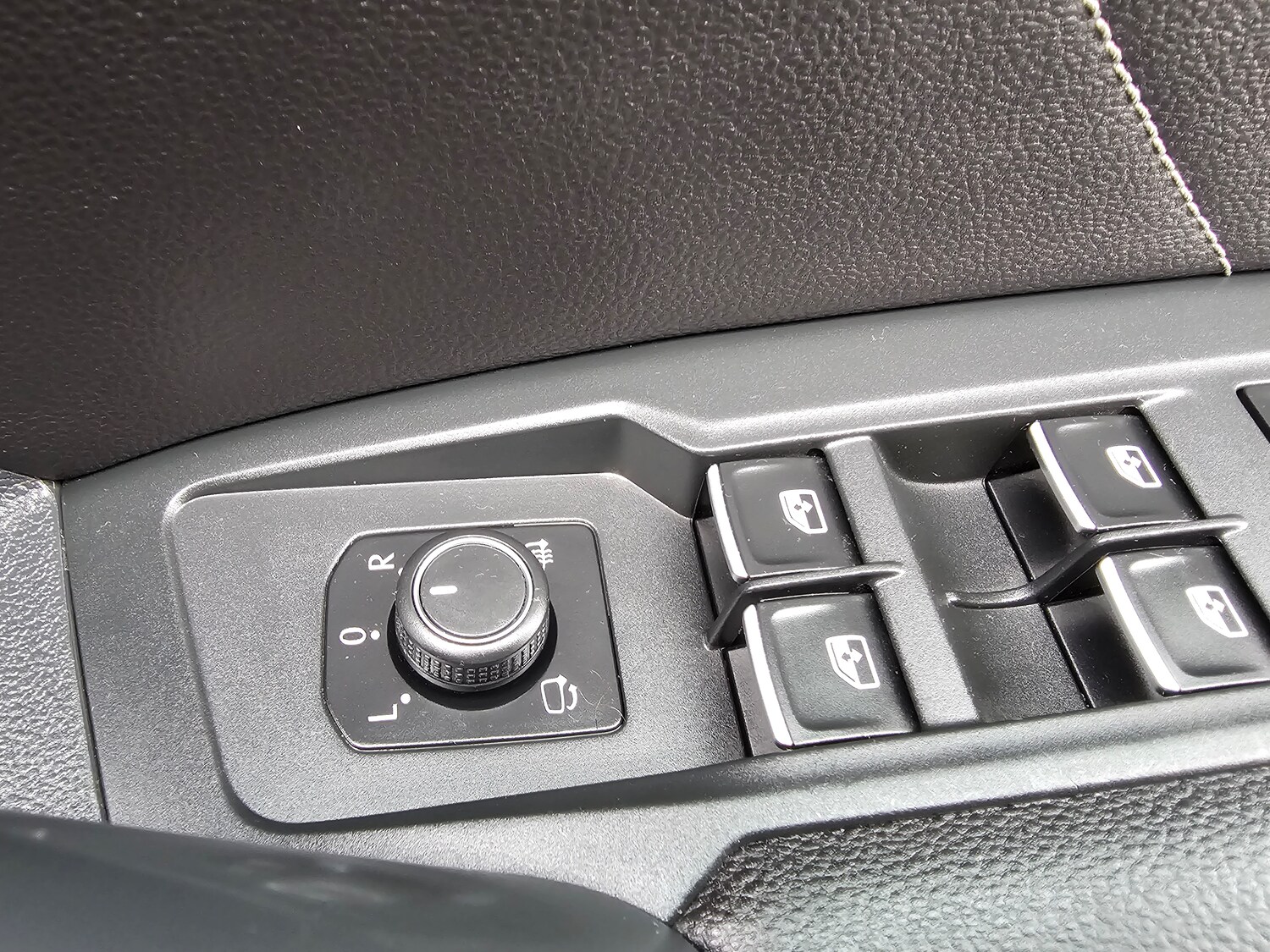 Used Volkswagen Tiguan 2017 for sale - 78027810: Photo 39