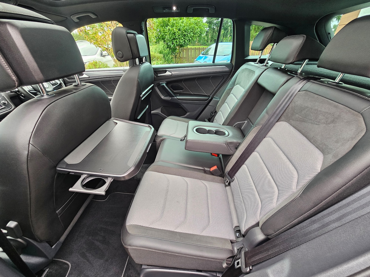 Used Volkswagen Tiguan 2017 for sale - 78027810: Photo 4