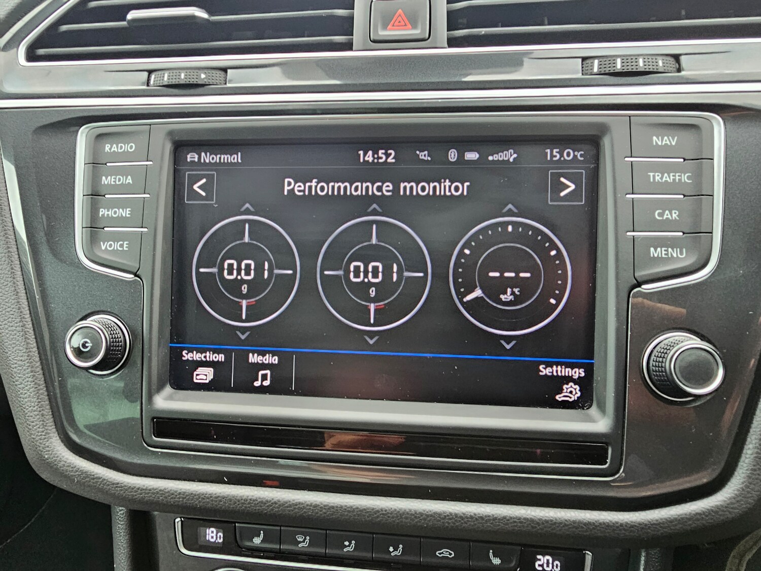 Used Volkswagen Tiguan 2017 for sale - 78027810: Photo 40