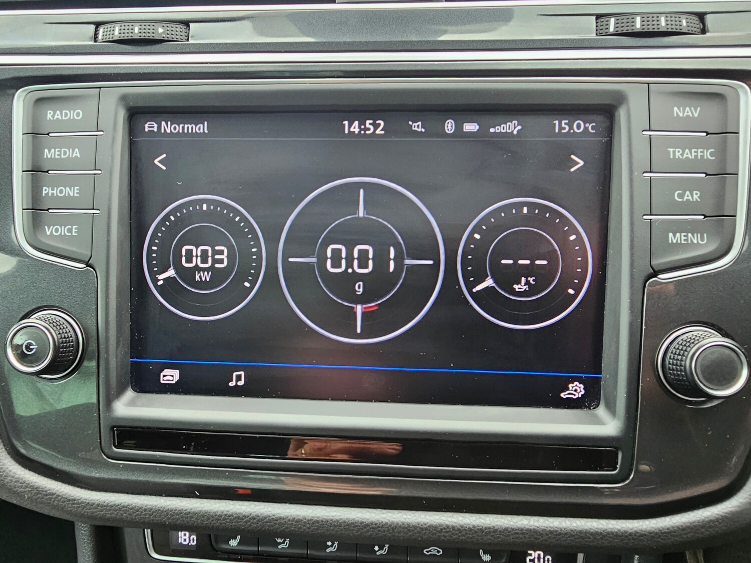 Used Volkswagen Tiguan 2017 for sale - 78027810: Photo 41