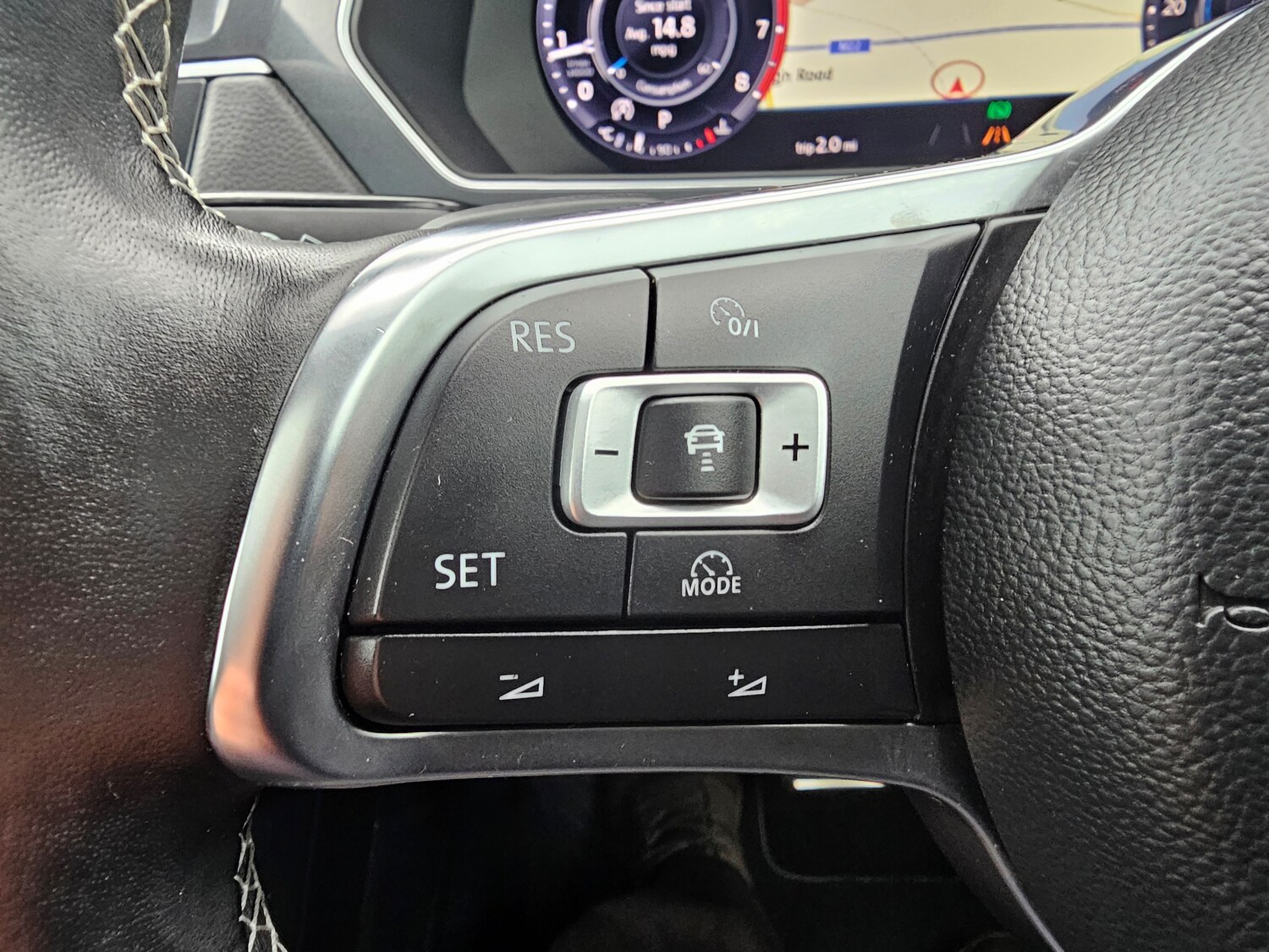 Used Volkswagen Tiguan 2017 for sale - 78027810: Photo 42