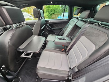 Used Volkswagen Tiguan 2017 for sale - 78027810: Photo