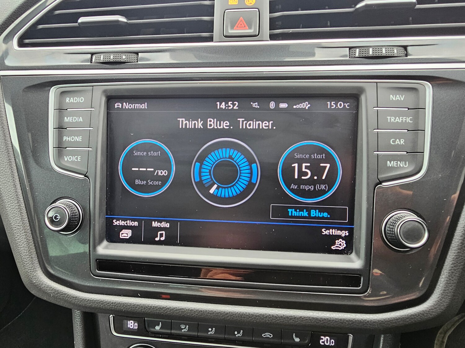 Used Volkswagen Tiguan 2017 for sale - 78027810: Photo 6