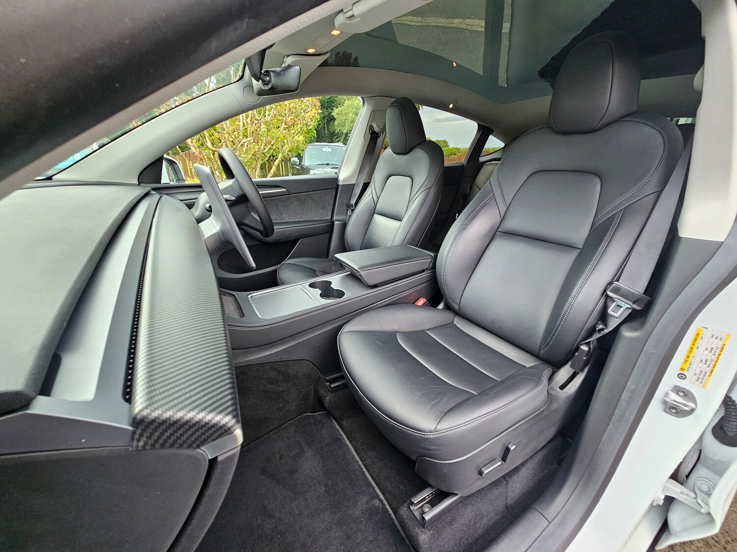 Used Tesla Model Y 2022 for sale - 78027812: Photo 11