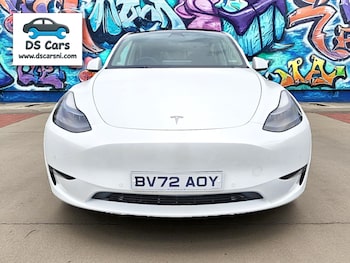 Used Tesla Model S 2022 for sale - 78027812: Photo