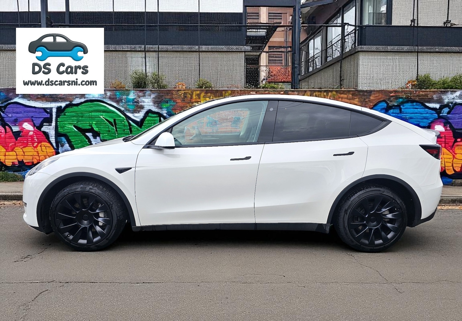 Used Tesla Model Y 2022 for sale - 78027812: Photo 4