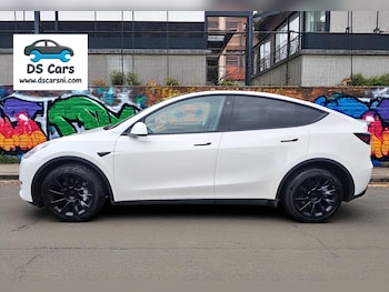 Used Tesla Model S 2022 for sale - 78027812: Photo