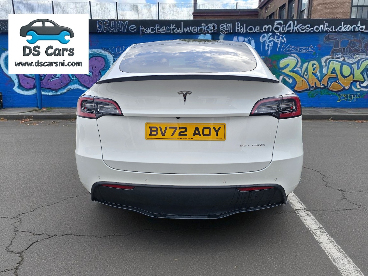 Used Tesla Model Y 2022 for sale - 78027812: Photo 5