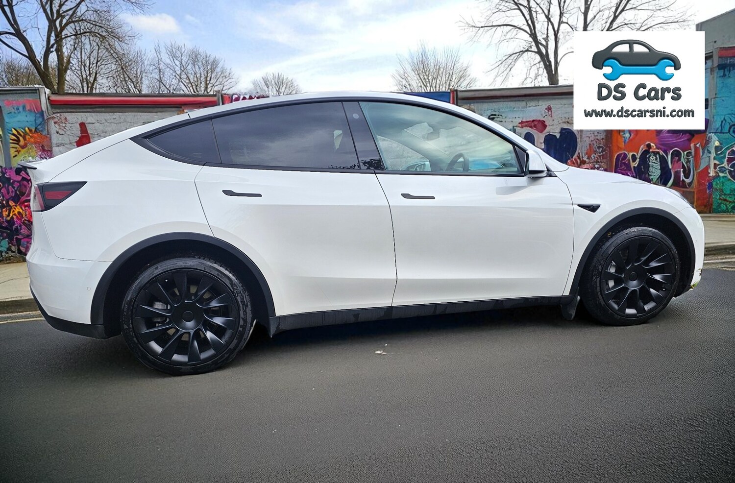 Used Tesla Model Y 2022 for sale - 78027812: Photo 8