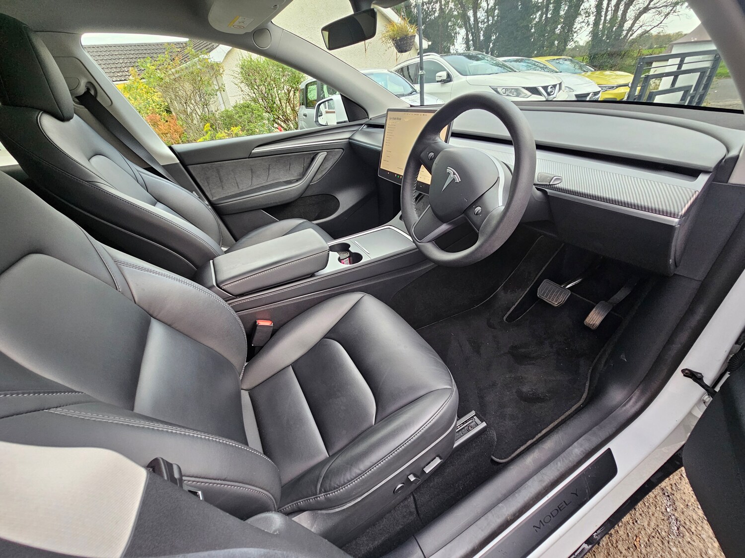 Used Tesla Model Y 2022 for sale - 78027812: Photo 9