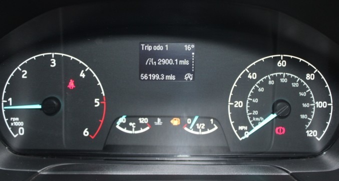 Used Ford Transit Custom 2022 for sale - 76556744: Photo 14