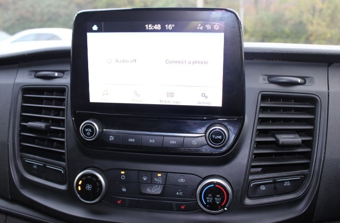 Used Ford Transit Custom 2022 for sale - 76556744: Photo 15