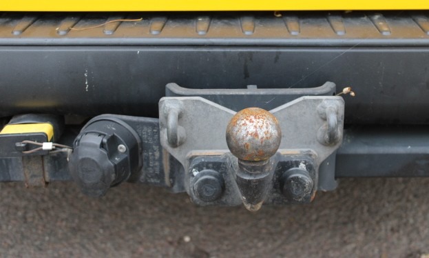 Used Ford Transit Custom 2022 for sale - 76556744: Photo 17