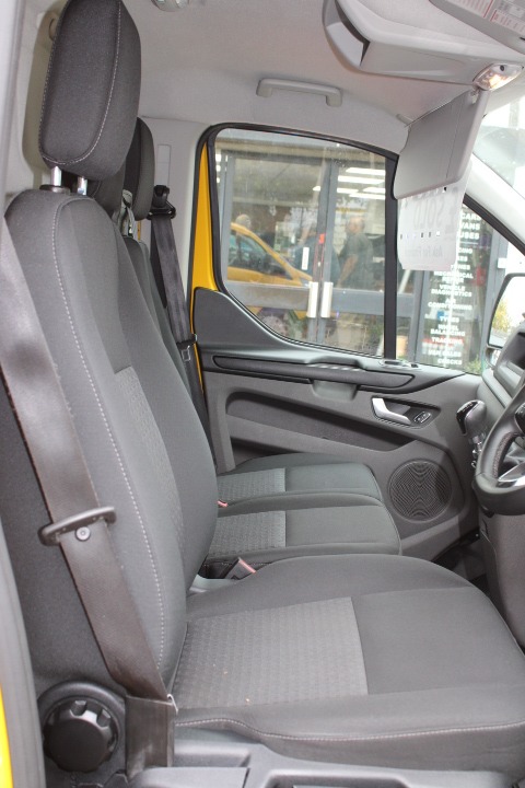 Used Ford Transit Custom 2023 for sale - 76555116: Photo 12