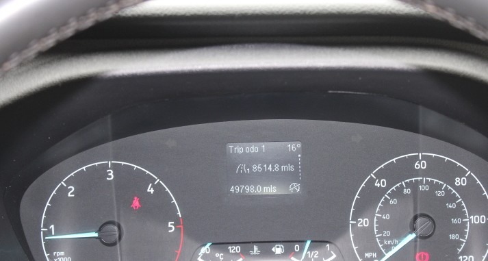 Used Ford Transit Custom 2023 for sale - 76555116: Photo 13