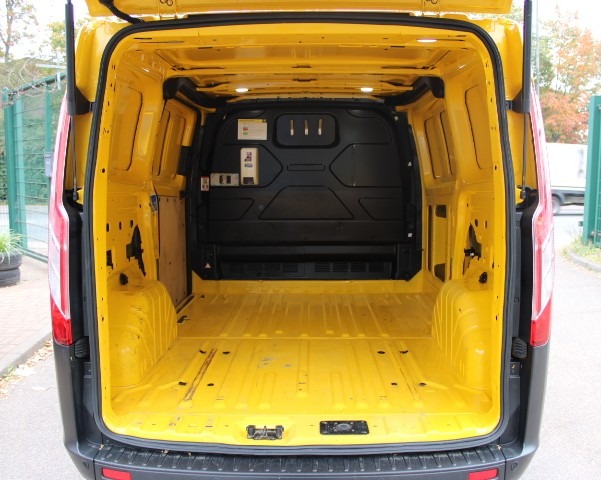 Used Ford Transit Custom 2023 for sale - 76555116: Photo 7