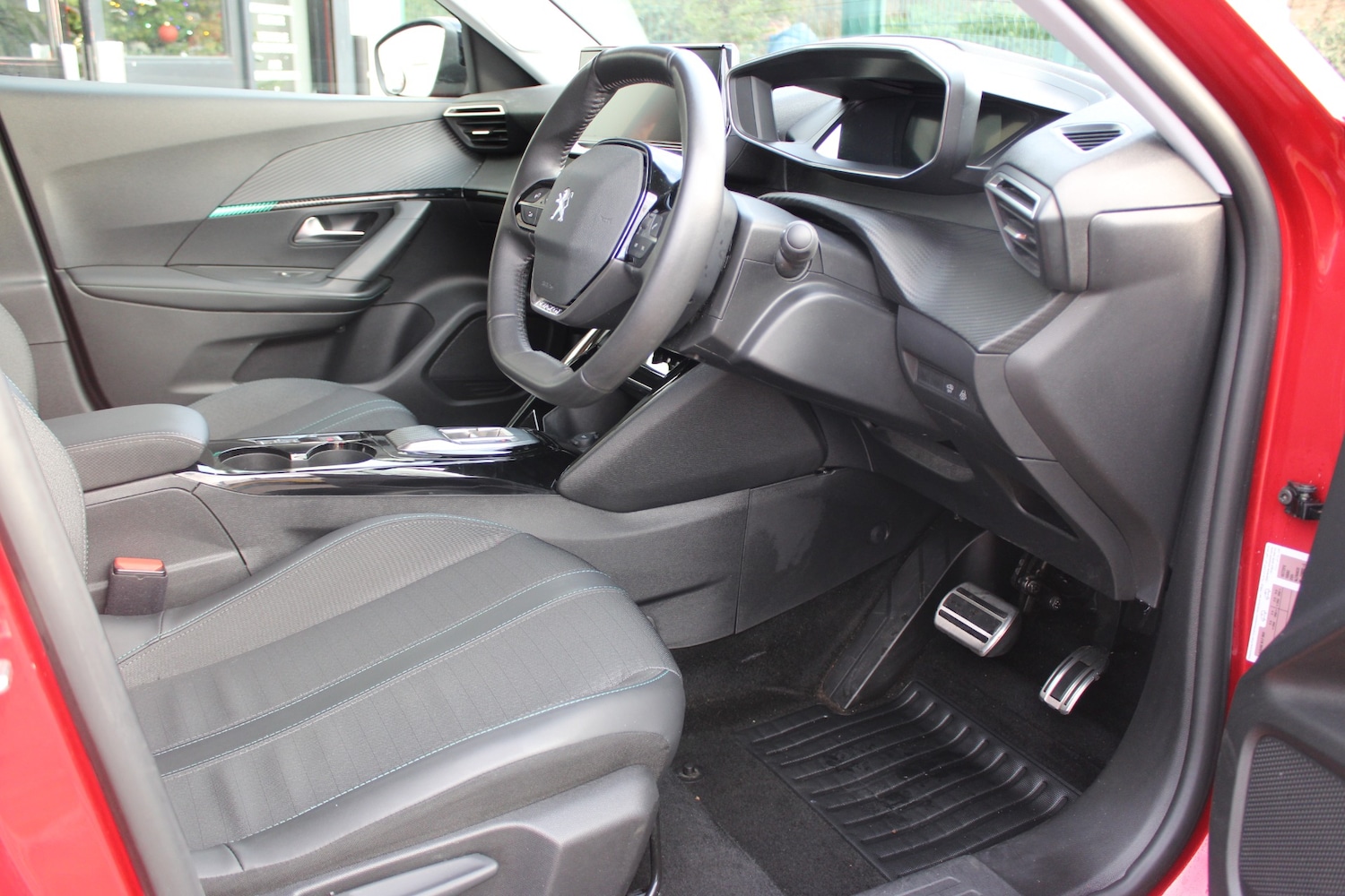 Used Peugeot 2008 2022 for sale - 76614709: Photo 10