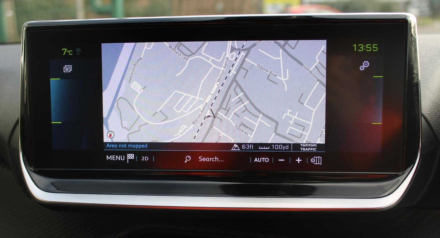 Used Peugeot 2008 2022 for sale - 76614709: Photo 11