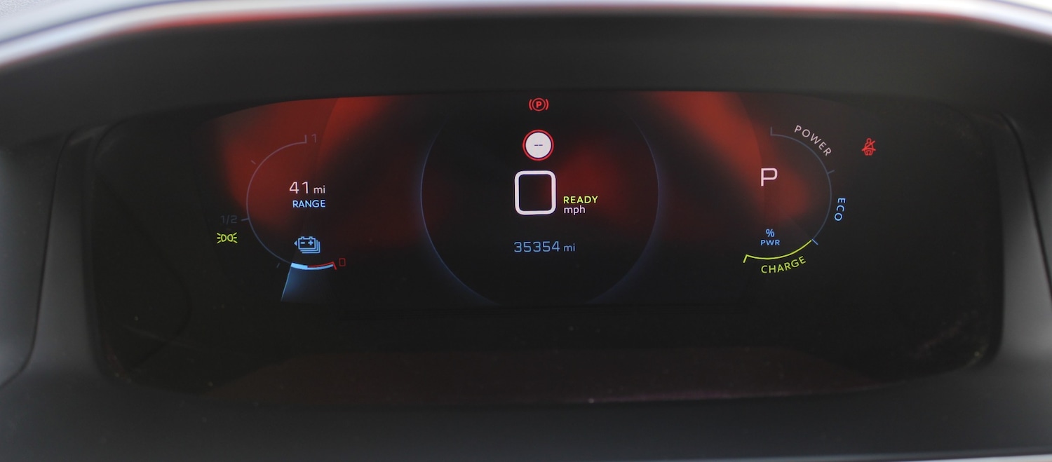 Used Peugeot 2008 2022 for sale - 76614709: Photo 12