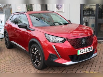 Used Peugeot 2008 2022 for sale - 76614709: Photo