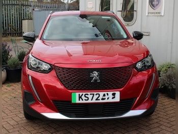 Used Peugeot 2008 2022 for sale - 76614709: Photo