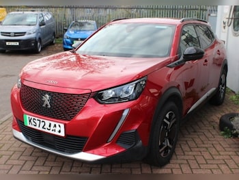 Used Peugeot 2008 2022 for sale - 76614709: Photo