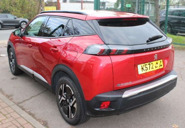 Used Peugeot 2008 2022 for sale - 76614709: Photo 6