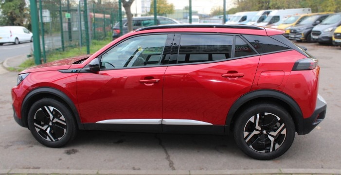 Used Peugeot 2008 2022 for sale - 76614709: Photo 7