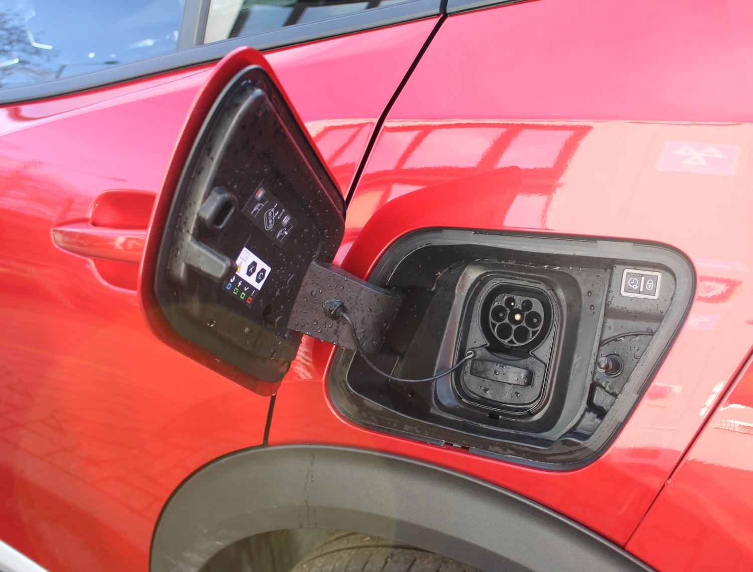 Used Peugeot 2008 2022 for sale - 76614709: Photo 8