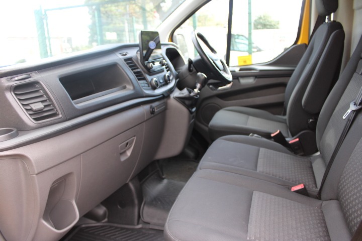 Used Ford Transit Custom 2022 for sale - 76544411: Photo 13