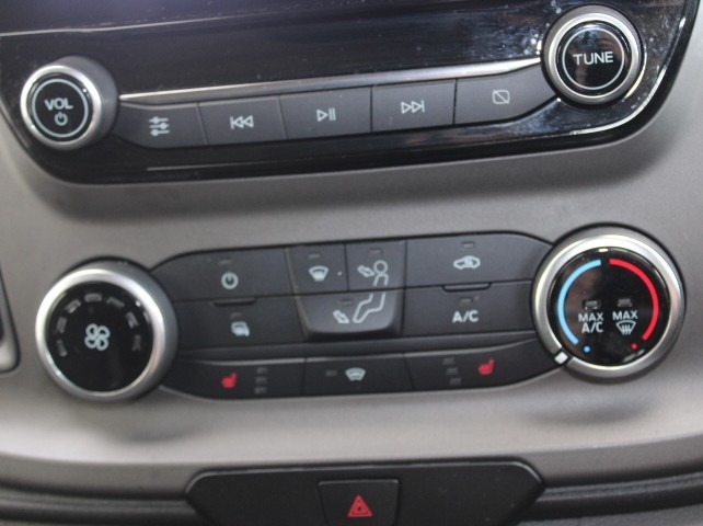 Used Ford Transit Custom 2022 for sale - 76544411: Photo 17