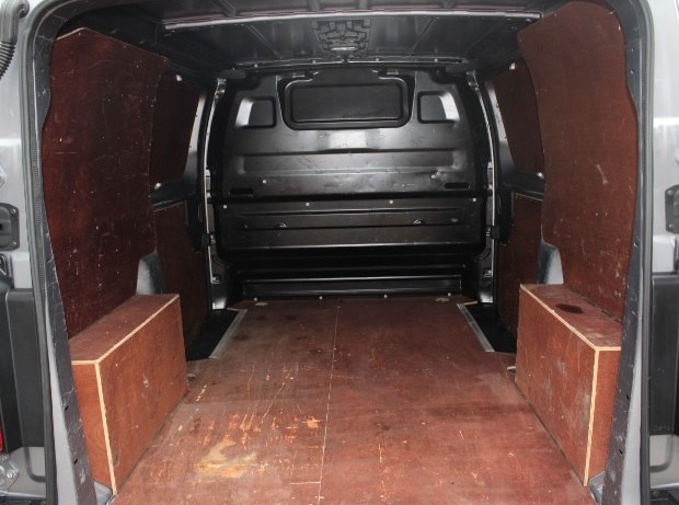 Used Vauxhall Vivaro 2021 for sale - 76557731: Photo 14